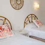 Oasis Playa