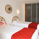Apartamento Oasis Playa *