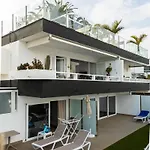 Oasis Playa Apartamento