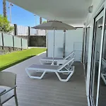 Apartamento Oasis Playa Maspalomas (Gran Canaria)