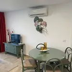Oasis Playa *