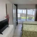 Oasis Playa Apartamento