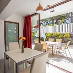Oasis Playa Maspalomas (Gran Canaria)