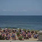 Oasis Playa Apartamento