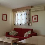 Oasis Playa Apartamento