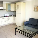 Apartamento Oasis Playa