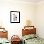 Apartamento Oasis Playa Maspalomas (Gran Canaria)