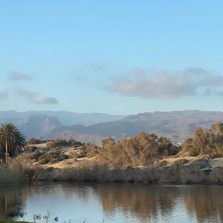 Oasis Playa Διαμέρισμα