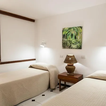 Oasis Playa Διαμέρισμα Μασπαλόμας