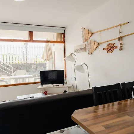 Διαμέρισμα Oasis Playa