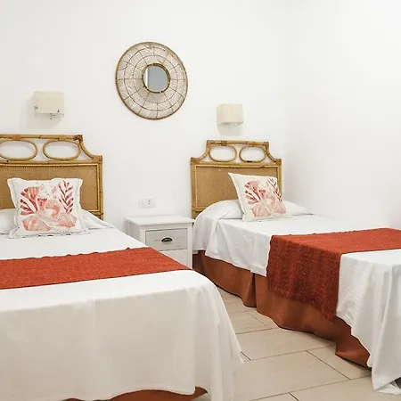 Oasis Playa Μασπαλόμας