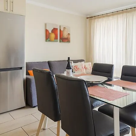 Apartment Oasis Playa Maspalomas (Gran Canaria)