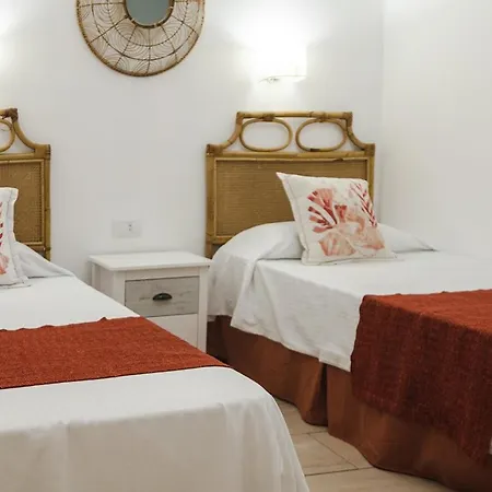 Oasis Playa Apartment *