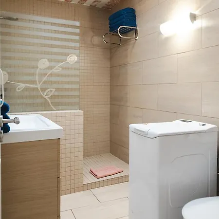 Διαμέρισμα Oasis Playa *