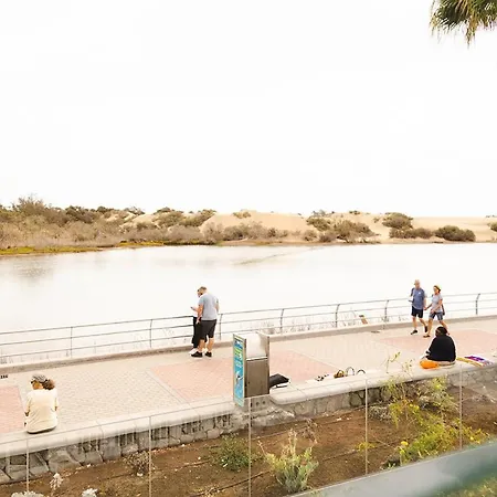 Oasis Playa *