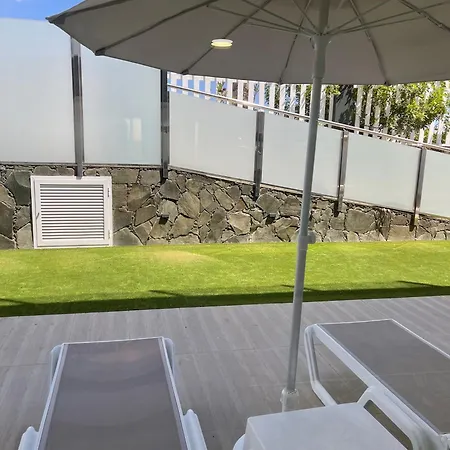 Διαμέρισμα Oasis Playa Μασπαλόμας