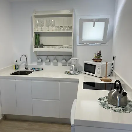 Oasis Playa Διαμέρισμα *