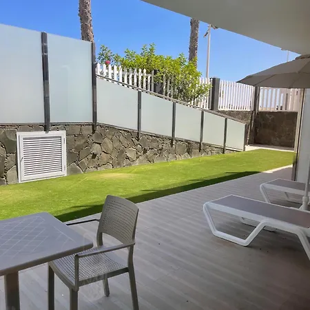 Διαμέρισμα Oasis Playa Μασπαλόμας