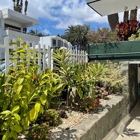 Oasis Playa * Μασπαλόμας