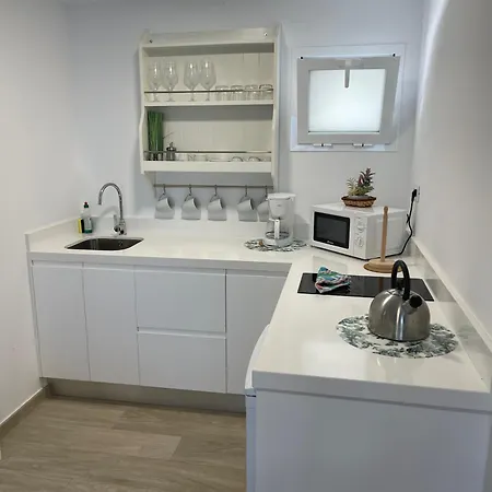 Oasis Playa Διαμέρισμα Μασπαλόμας