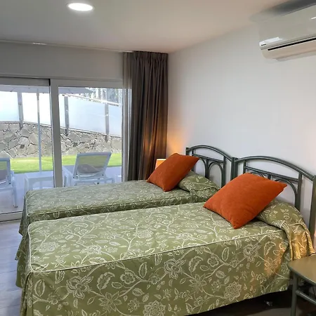 Oasis Playa Μασπαλόμας