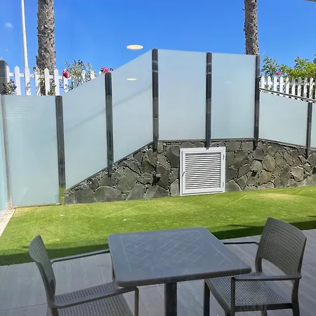 Διαμέρισμα Oasis Playa *