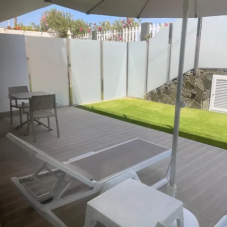 Διαμέρισμα Oasis Playa Μασπαλόμας