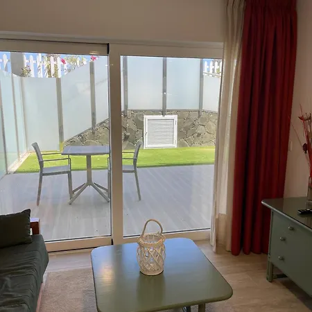 Διαμέρισμα Oasis Playa