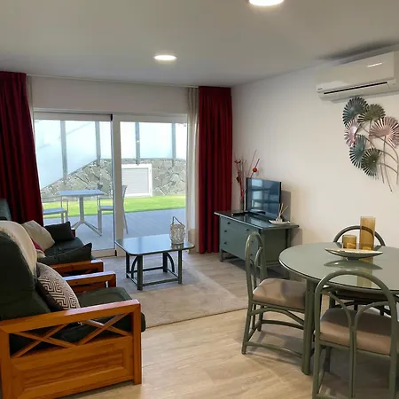 Oasis Playa Apartment *
