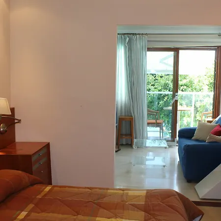 Oasis Playa Μασπαλόμας