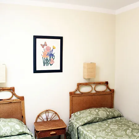 Διαμέρισμα Oasis Playa Μασπαλόμας